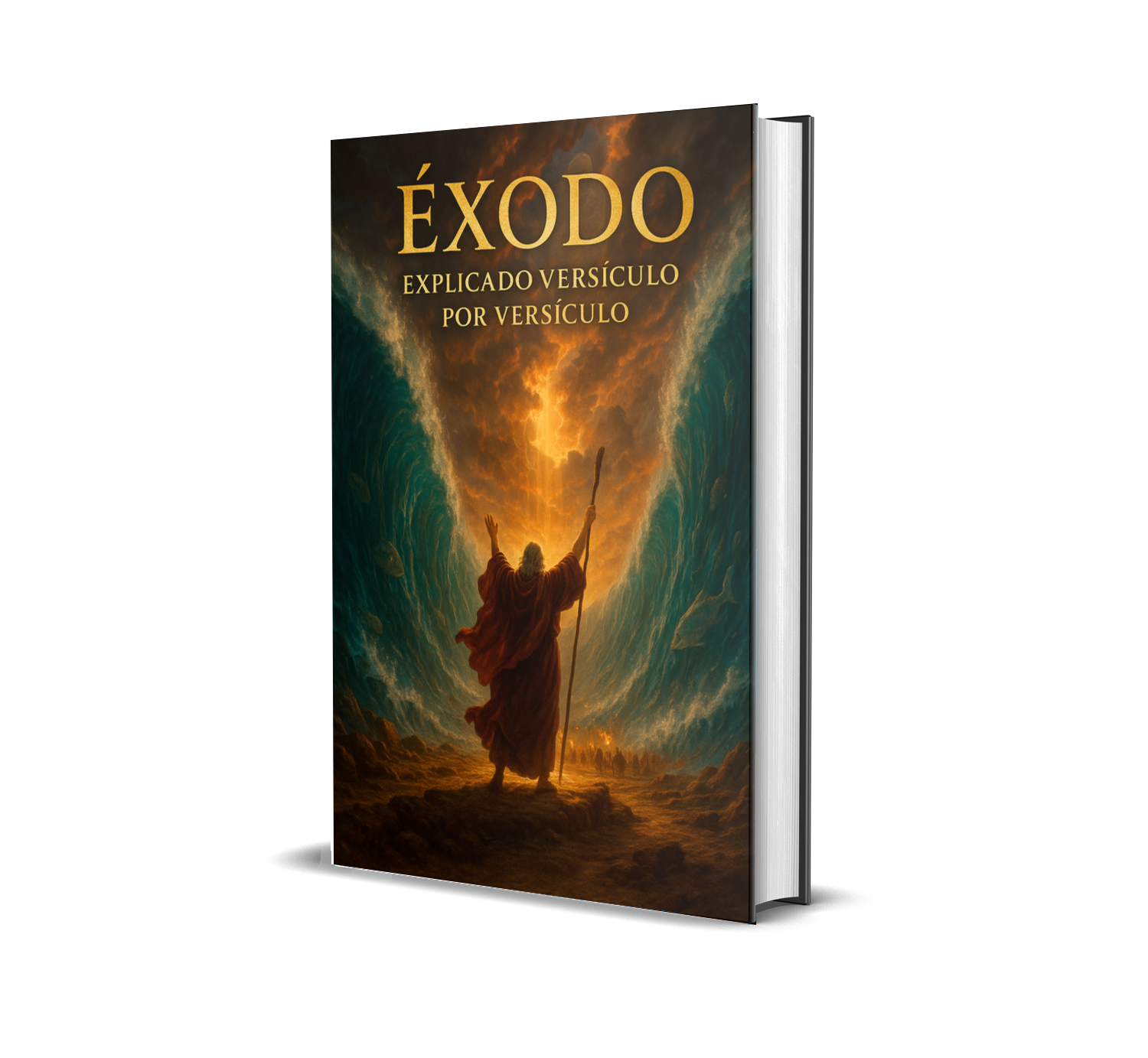 30 Días de Oración